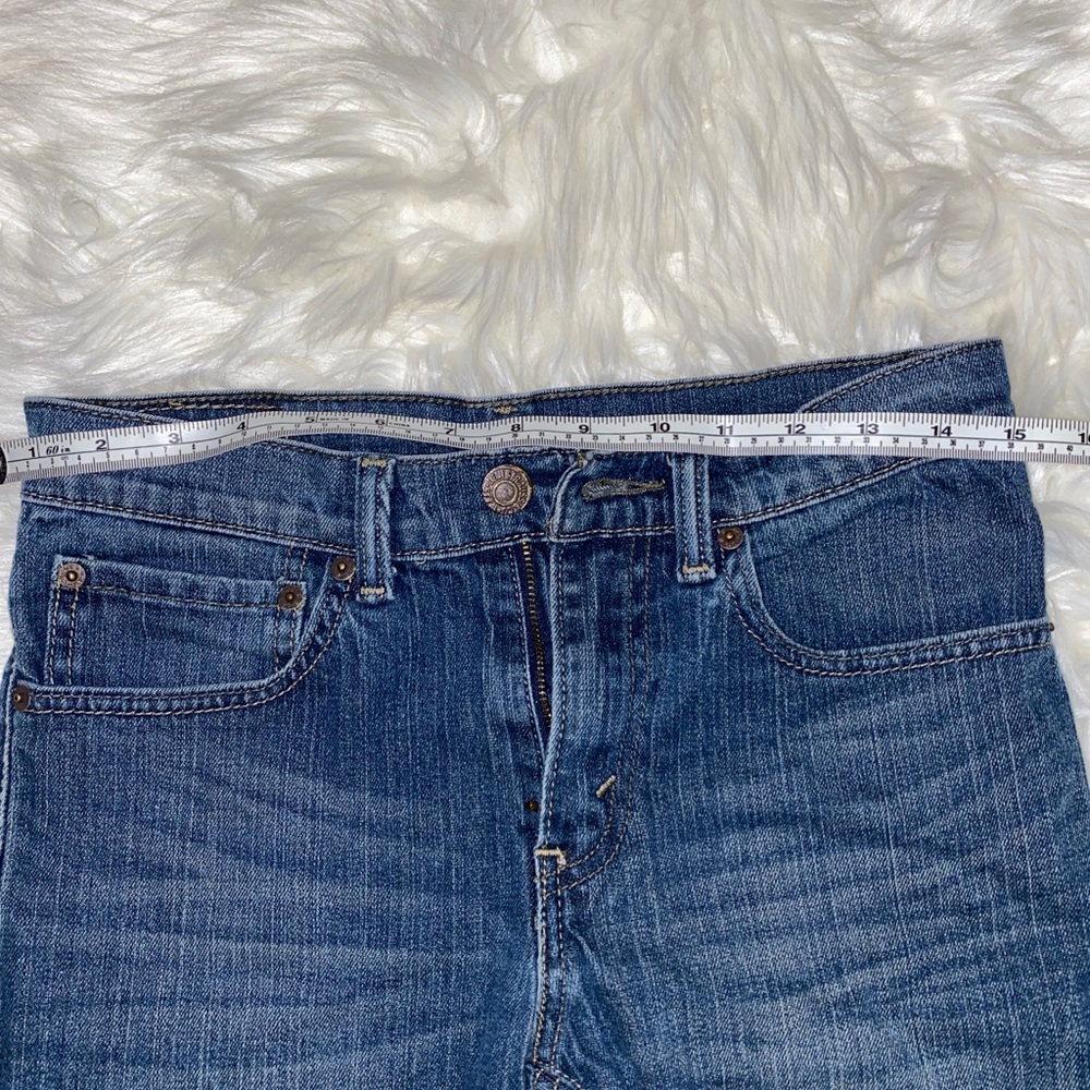 Levi Skinny Jeans - Picture 2 of 7